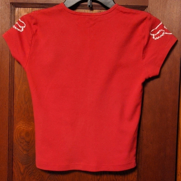 Fox Racing t-shirt - Picture 4 of 4